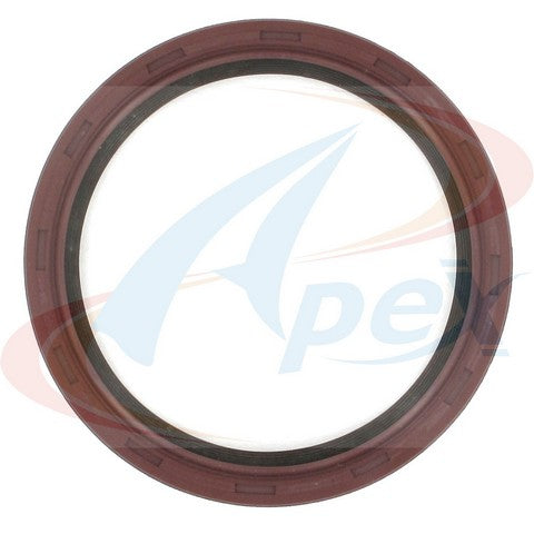 APEX Automobile Parts Inc Engine Crankshaft Seal Kit P/N:ABS1141 Fits: Ford Thunderbird, Jaguar S-type, Jaguar Super V8, Jaguar Vanden Plas, Jaguar Xf, Jaguar Xj8, Jaguar Xjr, Jaguar Xk, Jaguar Xk8, Jaguar Xkr, Lincoln Ls - Image 1