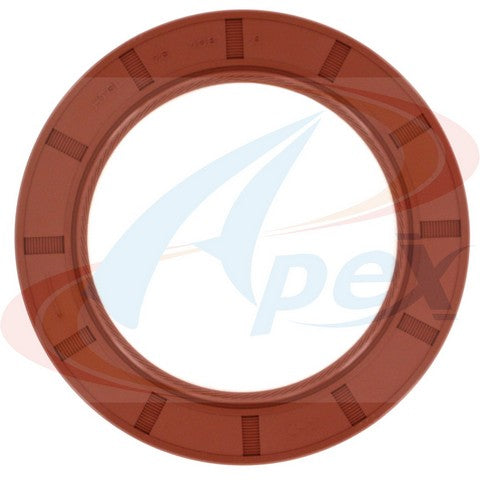 APEX Automobile Parts Inc Engine Crankshaft Seal Kit P/N:ABS1314 Fits: Hyundai Accent, Hyundai Elantra, Hyundai Elantra Gt, Hyundai Kona, Hyundai Sonata, Hyundai Tucson, Hyundai Veloster, Kia Forte Koup, Kia Forte5, Kia Optima, Kia Rio, Kia Soul - Image 1