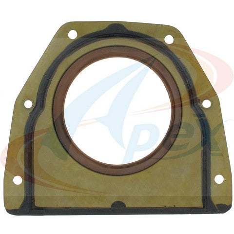 APEX Automobile Parts Inc Engine Crankshaft Seal Kit P/N:ABS1332 Fits: Ford Escape 19-13, Ford Fiesta 19-11, Ford Fusion 20-13, Ford Transit Connect 16-14 - Image 1