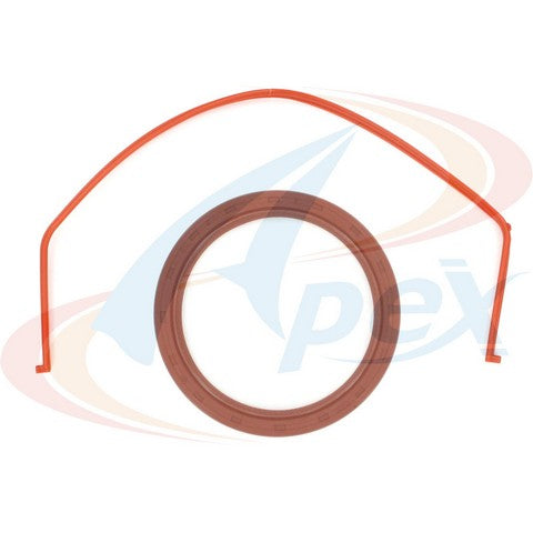 APEX Automobile Parts Inc Engine Crankshaft Seal Kit P/N:ABS235 Fits: Chrysler Concorde 04-98, Chrysler Sebring 07-01, Dodge Intrepid 04-98, Dodge Stratus 06-01 - Image 1