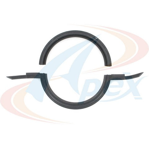 APEX Automobile Parts Inc Engine Crankshaft Seal Kit P/N:ABS254 Fits: Chrysler Cordoba, Chrysler Fifth Avenue, Chrysler Imperial, Chrysler Lebaron, Chrysler New Yorker, Chrysler Newport, Chrysler TOWN &amp; COUNTRY, Dodge Aspen, Dodge B100, Dodge B150 - Image 1