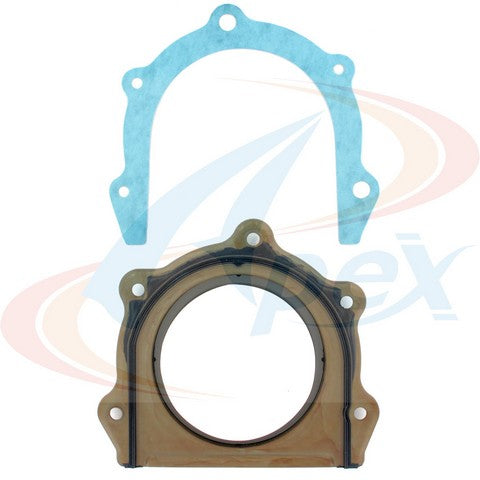 APEX Automobile Parts Inc Engine Crankshaft Seal Kit P/N:ABS287 Fits: Chrysler TOWN &amp; COUNTRY 10-09, Dodge Grand Caravan 10-09, Jeep Wrangler 11-07, Volkswagen Routan 10-09 - Image 1