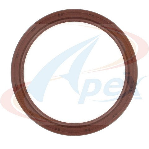 APEX Automobile Parts Inc Engine Crankshaft Seal Kit P/N:ABS292 Fits: Hyundai Santa Fe 12-10, Hyundai Santa Fe 2019, Hyundai Santa Fe Sport 18-13, Hyundai Sonata 19-06, Hyundai Tucson 15-10, Hyundai Tucson 19-18, Kia Optima 09-06, Kia Rondo 09-07 - Image 1