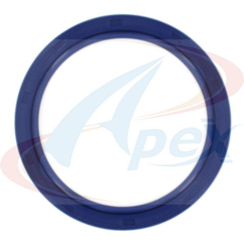 APEX Automobile Parts Inc Engine Crankshaft Seal Kit P/N:ABS304 Fits: Chevrolet Chevette 86-81, Honda Passport 96-94, Isuzu Amigo 94-89, Isuzu I-mark 84-81, Isuzu Impulse 89-85, Isuzu Pickup 95-86, Isuzu Rodeo 97-91, Isuzu Trooper 91-86 - Image 1