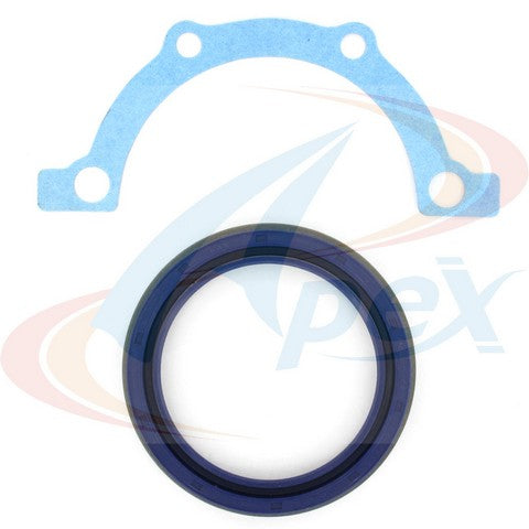 APEX Automobile Parts Inc Engine Crankshaft Seal Kit P/N:ABS308 Fits: Isuzu Impulse 87-86, Isuzu Pickup 87-86 - Image 1