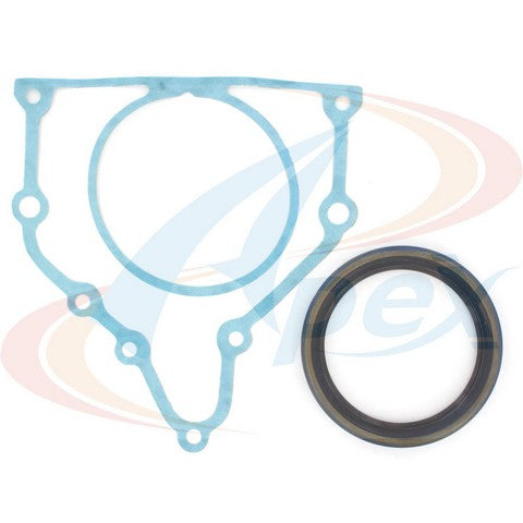 APEX Automobile Parts Inc Engine Crankshaft Seal Kit P/N:ABS313 Fits: Acura Slx 99-96, Honda Passport 02-94, Isuzu Amigo 00-98, Isuzu Axiom 04-02, Isuzu Rodeo 04-93, Isuzu Rodeo Sport 03-01, Isuzu Trooper 02-92, Isuzu Vehicross 01-99 - Image 1
