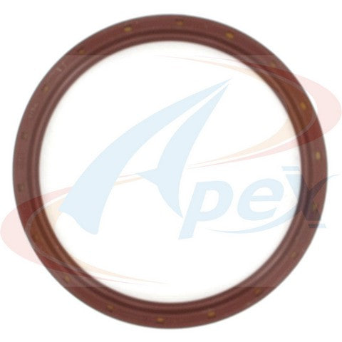APEX Automobile Parts Inc Engine Crankshaft Seal Kit P/N:ABS316 Fits: Daewoo Leganza, Daewoo Nubira, Isuzu Amigo, Isuzu Rodeo, Isuzu Rodeo Sport, Oldsmobile Firenza, Pontiac Grand Am, Pontiac Lemans, Pontiac Sunbird, Suzuki Forenza, Suzuki Reno - Image 1