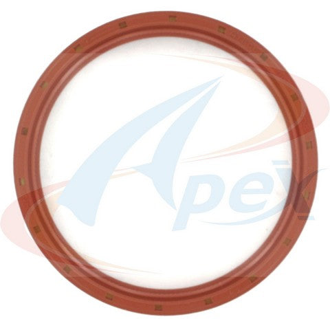 APEX Automobile Parts Inc Engine Crankshaft Seal Kit P/N:ABS333 Fits: Buick Envision, Buick Lacrosse, Buick Regal, Buick Regal Sportback, Buick Regal Tourx, Buick Verano, Cadillac Ats, Cadillac Catera, Cadillac Ct6 - Image 1