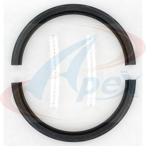 APEX Automobile Parts Inc Engine Crankshaft Seal Kit P/N:ABS351 Fits: Cadillac Commercial Chassis 1985, Cadillac Deville 85-82, Cadillac Eldorado 85-82, Cadillac Fleetwood 85-82, Cadillac Seville 85-82 - Image 1