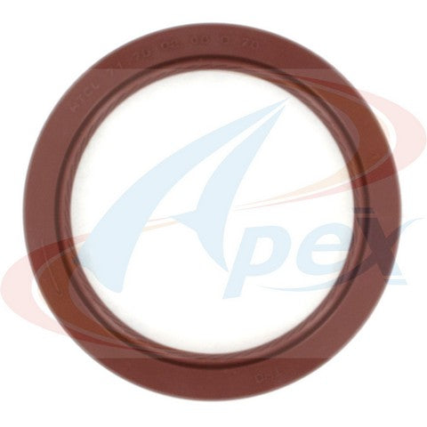 APEX Automobile Parts Inc Engine Crankshaft Seal Kit P/N:ABS352 Fits: Cadillac 60 Special 1993, Cadillac Allante 92-87, Cadillac Commercial Chassis 93-85, Cadillac Deville 95-85, Cadillac Eldorado 93-85, Cadillac Fleetwood 92-85, Cadillac Seville 93-85 - Image 1