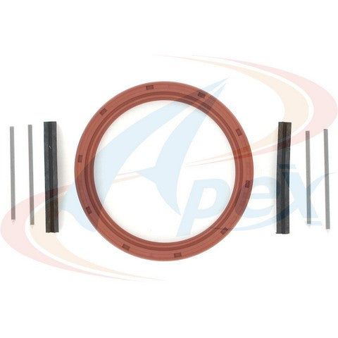 APEX Automobile Parts Inc Engine Crankshaft Seal Kit P/N:ABS354 Fits: Buick Century, Buick Lesabre, Buick Park Avenue, Buick Reatta, Buick Regal, Buick Riviera, Buick Skylark, Chevrolet Lumina Apv, Oldsmobile 88 - Image 1