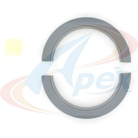 APEX Automobile Parts Inc Engine Crankshaft Seal Kit P/N:ABS378 Fits: Chevrolet C10, Chevrolet C10 Suburban, Chevrolet C1500, Chevrolet C20, Chevrolet C20 Suburban, Chevrolet C30, Chevrolet C3500, Chevrolet G30, Chevrolet K10, Chevrolet K20 Suburban - Image 1