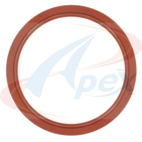 APEX Automobile Parts Inc Engine Crankshaft Seal Kit P/N:ABS391 Fits: Chevrolet Blazer, Chevrolet C1500, Chevrolet C1500 Suburban, Chevrolet C2500, Chevrolet C2500 Suburban, Chevrolet C3500, Chevrolet Express 2500, Chevrolet Express 3500, Chevrolet G20 - Image 1