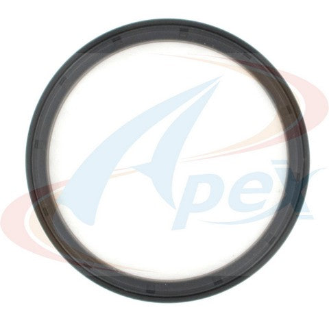 APEX Automobile Parts Inc Engine Crankshaft Seal Kit P/N:ABS393 Fits: Chevrolet Avalanche 2500, Chevrolet Express 3500, Chevrolet Silverado 2500 Hd, Chevrolet Silverado 2500 Hd Classic, Chevrolet Silverado 3500, Chevrolet Silverado 3500 Classic - Image 1