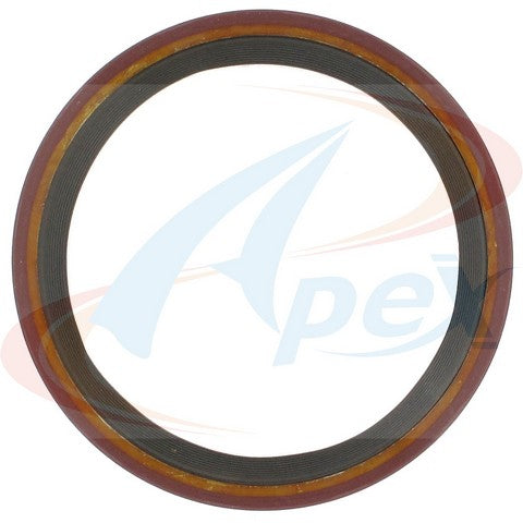 APEX Automobile Parts Inc Engine Crankshaft Seal Kit P/N:ABS395 Fits: Chevrolet Colorado 12-04, GMC Canyon 12-04, Hummer H3 10-06, Hummer H3t 10-09, Isuzu I-280 2006, Isuzu I-290 08-07, Isuzu I-350 2006, Isuzu I-370 08-07 - Image 1