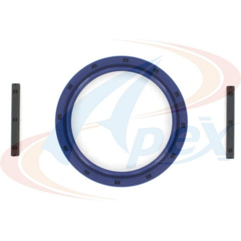APEX Automobile Parts Inc Engine Crankshaft Seal Kit P/N:ABS400 Fits: Mazda Glc 85-77 - Image 1