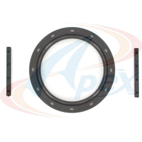 APEX Automobile Parts Inc Engine Crankshaft Seal Kit P/N:ABS402 Fits: Ford Courier 82-72, Mazda 616 72-70, Mazda 618 73-72, Mazda 626 82-79, Mazda 808 77-72, Mazda B1600 76-72, Mazda B1800 78-77, Mazda B2000 84-79 - Image 1