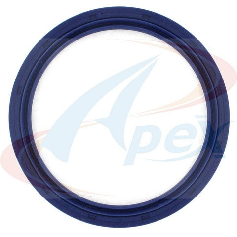 APEX Automobile Parts Inc Engine Crankshaft Seal Kit P/N:ABS412 Fits: Mazda B2600 93-89, Mazda Mpv 94-89 - Image 1
