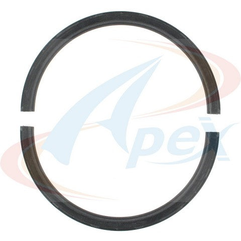 APEX Automobile Parts Inc Engine Crankshaft Seal Kit P/N:ABS485 Fits: Ford Bronco, Ford Country Sedan, Ford Country Squire, Ford Custom, Ford Custom 500, Ford E-100 Econoline, Ford E-100 Econoline Club Wagon, Ford E-150 Econoline - Image 1