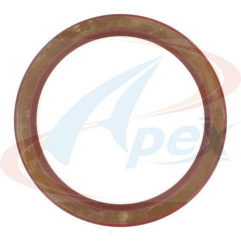 APEX Automobile Parts Inc Engine Crankshaft Seal Kit P/N:ABS487 Fits: Ford Bronco, Ford Country Sedan, Ford Country Squire, Ford Custom, Ford Custom 500, Ford E-100 Econoline, Ford E-100 Econoline Club Wagon, Ford E-150 Econoline - Image 1