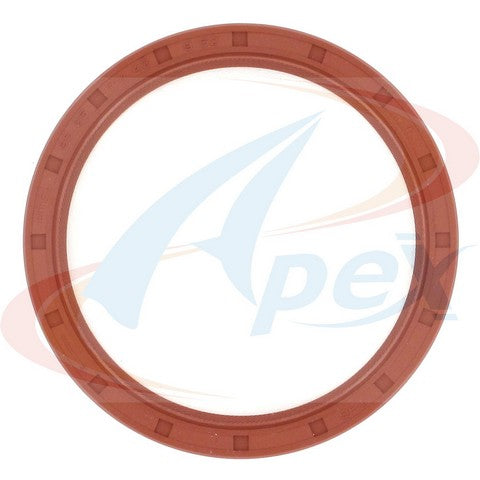 APEX Automobile Parts Inc Engine Crankshaft Seal Kit P/N:ABS488 Fits: Ford Bronco, Ford E-150 Econoline, Ford E-150 Econoline Club Wagon, Ford E-250 Econoline, Ford E-250 Econoline Club Wagon, Ford E-350 Econoline, Ford E-350 Econoline Club Wagon - Image 1
