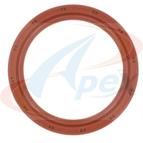 APEX Automobile Parts Inc Engine Crankshaft Seal Kit P/N:ABS551 Fits: Infiniti Ex35, Infiniti Ex37, Infiniti Fx35, Infiniti Fx37, Infiniti G35, Infiniti G37, Infiniti M35, Infiniti M35h, Infiniti M37, Infiniti M56 - Image 1