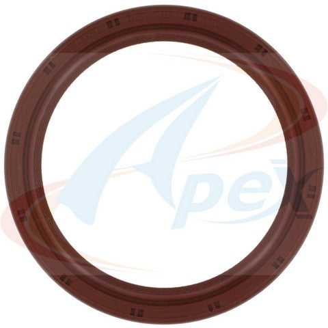 APEX Automobile Parts Inc Engine Crankshaft Seal Kit P/N:ABS560 Fits: Infiniti Fx45 08-03, Infiniti Fx50 13-09, Infiniti M45 04-03, Infiniti M45 10-06, Infiniti Q45 06-02 - Image 1