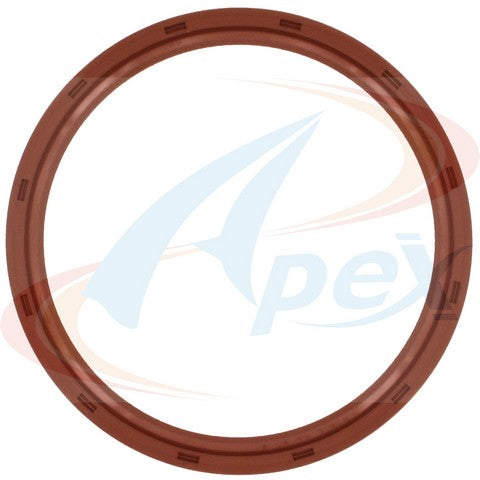 APEX Automobile Parts Inc Engine Crankshaft Seal Kit P/N:ABS562 Fits: Infiniti G25, Infiniti Jx35, Infiniti Qx60, Nissan Altima, Nissan Maxima, Nissan Murano, Nissan Pathfinder, Nissan Quest - Image 1