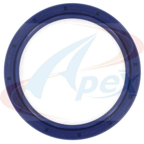 APEX Automobile Parts Inc Engine Crankshaft Seal Kit P/N:ABS600 Fits: Subaru Brat 80-78, Subaru Dl 84-76, Subaru Fe 1979, Subaru Gf 79-76, Subaru Gl 80-79, Subaru Gl 87-86, Subaru Glf 1980, Subaru Standard 87-77 - Image 1