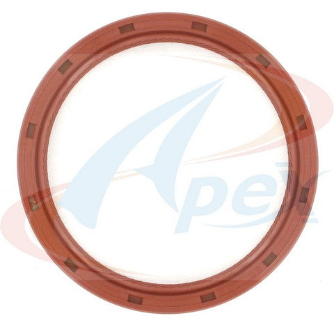 APEX Automobile Parts Inc Engine Crankshaft Seal Kit P/N:ABS604 Fits: Saab 9-2x, Subaru B9 Tribeca, Subaru Baja, Subaru Forester, Subaru Impreza, Subaru Legacy, Subaru Outback, Subaru Tribeca, Subaru Wrx Sti - Image 1