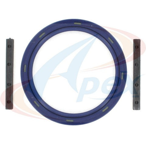 APEX Automobile Parts Inc Engine Crankshaft Seal Kit P/N:ABS608 Fits: Subaru Justy 94-87 - Image 1