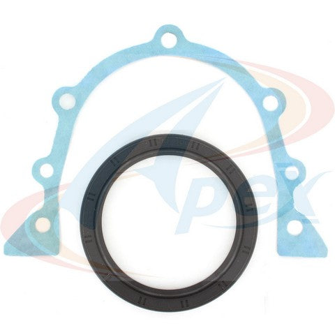 APEX Automobile Parts Inc Engine Crankshaft Seal Kit P/N:ABS802 Fits: Toyota Paseo 98-92, Toyota Tercel 98-87, Toyota Van 89-84 - Image 1