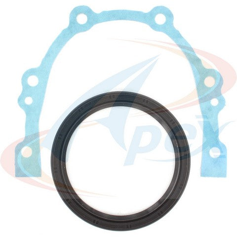 APEX Automobile Parts Inc Engine Crankshaft Seal Kit P/N:ABS821 Fits: Toyota 4runner 00-96, Toyota 4runner 2010, Toyota Previa 97-91, Toyota T100 98-94, Toyota Tacoma 20-95 - Image 1