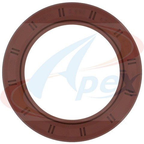 APEX Automobile Parts Inc Engine Crankshaft Seal Kit P/N:ABS856 Fits: Scion Xa 06-04, Scion Xb 06-04, Toyota Echo 05-00, Toyota Prius 09-01, Toyota Prius C 19-12, Toyota Yaris 18-07 - Image 1