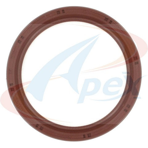 APEX Automobile Parts Inc Engine Crankshaft Seal Kit P/N:ABS862 Fits: Lotus Elise 11-05, Lotus Exige 11-06, Pontiac Vibe 06-03, Toyota Celica 05-00, Toyota Corolla 06-05, Toyota Matrix 06-03 - Image 1