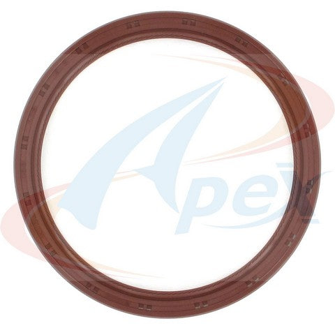 APEX Automobile Parts Inc Engine Crankshaft Seal Kit P/N:ABS871 Fits: Toyota 4runner 22-03, Toyota Fj Cruiser 14-07, Toyota Tacoma 15-05, Toyota Tundra 14-05 - Image 1