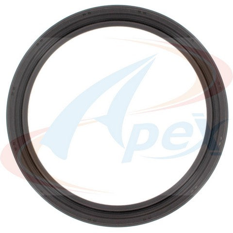 APEX Automobile Parts Inc Engine Crankshaft Seal Kit P/N:ABS882 Fits: Lexus Es300h 18-13, Lexus Nx300h 19-15, Scion Tc 16-11, Toyota Avalon 18-13, Toyota Camry 17-10, Toyota Highlander 19-09, Toyota Rav4 18-09, Toyota Sienna 12-11, Toyota Venza 15-09 - Image 1