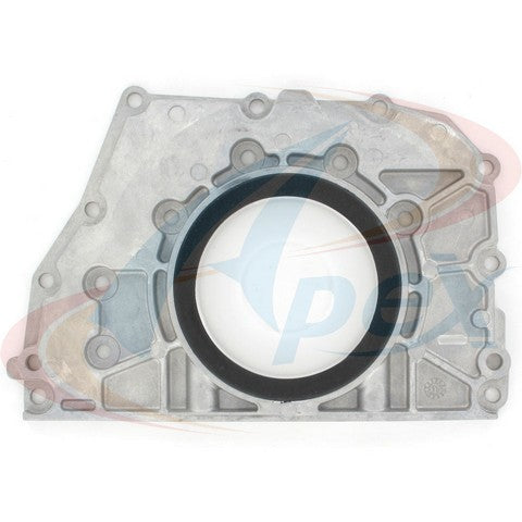 APEX Automobile Parts Inc Engine Crankshaft Seal Kit P/N:ABS908 Fits: Audi 100, Audi 100 Quattro, Audi 90, Audi 90 Quattro, Audi A4, Audi A4 Quattro, Audi A6, Audi A6 Quattro, Audi Allroad Quattro, Audi Cabriolet, Audi S4, Volkswagen Passat - Image 1