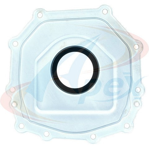 APEX Automobile Parts Inc Engine Crankshaft Seal Kit P/N:ABS921 Fits: Volkswagen Beetle 10-06, Volkswagen Beetle 14-12, Volkswagen Golf 14-10, Volkswagen Jetta 14-05, Volkswagen Passat 14-12, Volkswagen Rabbit 09-06 - Image 1