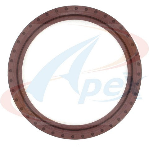 APEX Automobile Parts Inc Engine Crankshaft Seal Kit P/N:ABS924 Fits: Saab 900 98-85, Saab 9000 93-86, Saab 9-3 03-99, Saab 9-5 09-99 - Image 1