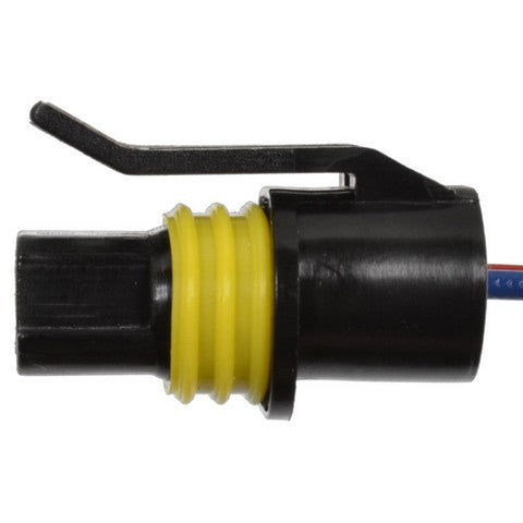 Standard Ignition Vehicle Speed Sensor Connector P/N:ABSK1 Fits: Chrysler 200, Chrysler 300, Chrysler 300m, Chrysler Aspen, Chrysler Cirrus, Chrysler Concorde, Chrysler Lebaron, Chrysler Lhs, Chrysler New Yorker - Image 3