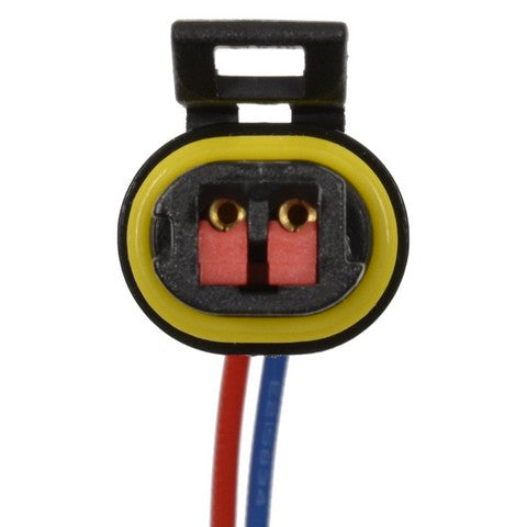 Standard Ignition Vehicle Speed Sensor Connector P/N:ABSK1 Fits: Chrysler 200, Chrysler 300, Chrysler 300m, Chrysler Aspen, Chrysler Cirrus, Chrysler Concorde, Chrysler Lebaron, Chrysler Lhs, Chrysler New Yorker - Image 2