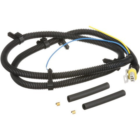 Standard Ignition ABS Repair Kit P/N:ABSK2 Fits: Buick Century, Buick Lacrosse, Buick Rendezvous, Buick Terraza, Cadillac Cts, Cadillac Deville, Cadillac Srx, Cadillac Sts, Cadillac Xlr, Chevrolet Impala - Image 1