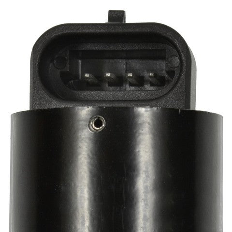 Standard Ignition Idle Air Control Valve P/N:AC10 Fits: Chrysler Cirrus, Chrysler Daytona, Chrysler Dynasty, Chrysler Intrepid, Chrysler Laser, Chrysler Lebaron, Chrysler New Yorker, Chrysler Phantom, Chrysler Sebring - Image 2