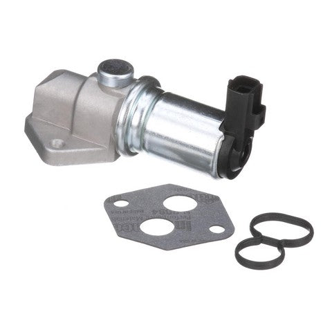 Standard Ignition Idle Air Control Valve P/N:AC117 Fits: Ford Aerostar, Ford Explorer, Ford Mustang, Ford Mystique, Ford Ranger, Lincoln Continental, Mazda B2300, Mazda B2500, Mazda B3000, Mazda B4000 - Image 1
