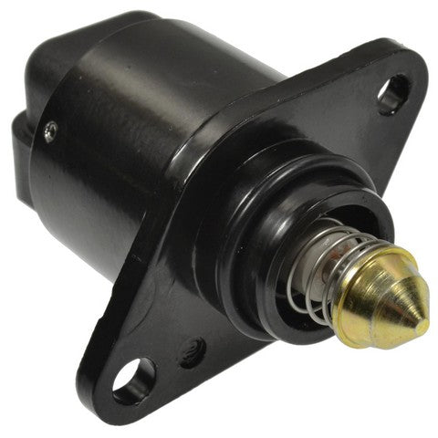 Standard Ignition Idle Air Control Valve P/N:AC11 Fits: Buick Skyhawk, Chevrolet Beretta, Chevrolet Cavalier, Chevrolet Corsica, Chevrolet Spectrum, Geo Spectrum, Oldsmobile Firenza, Pontiac Lemans, Pontiac Sunbird - Image 2