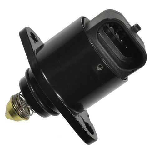 Standard Ignition Idle Air Control Valve P/N:AC11 Fits: Buick Skyhawk, Chevrolet Beretta, Chevrolet Cavalier, Chevrolet Corsica, Chevrolet Spectrum, Geo Spectrum, Oldsmobile Firenza, Pontiac Lemans, Pontiac Sunbird - Image 1
