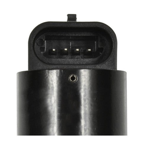 Standard Ignition Idle Air Control Valve P/N:AC11 Fits: Buick Skyhawk, Chevrolet Beretta, Chevrolet Cavalier, Chevrolet Corsica, Chevrolet Spectrum, Geo Spectrum, Oldsmobile Firenza, Pontiac Lemans, Pontiac Sunbird - Image 3