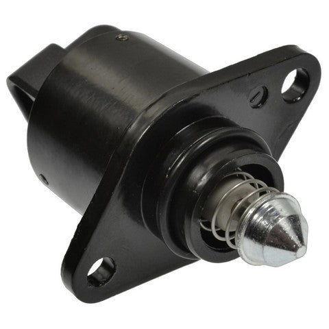 Standard Ignition Fuel Injection Idle Speed Regulator,Idle Air Control Valve P/N:AC121 Fits: Chevrolet Cavalier, Chevrolet Chevy, Chevrolet Chevy Pickup, Chevrolet Corsa, Chevrolet Luv, Chevrolet Meriva, Chevrolet S10 Blazer, Chevrolet Tornado, GMC Jimmy - Image 2