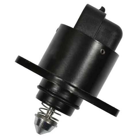 Standard Ignition Fuel Injection Idle Speed Regulator,Idle Air Control Valve P/N:AC121 Fits: Chevrolet Cavalier, Chevrolet Chevy, Chevrolet Chevy Pickup, Chevrolet Corsa, Chevrolet Luv, Chevrolet Meriva, Chevrolet S10 Blazer, Chevrolet Tornado, GMC Jimmy - Image 1